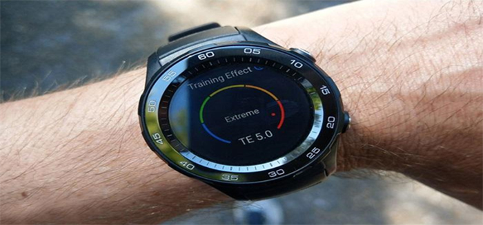 Huawei Watch 2 là một trong những chiếc đồng hồ thông minh nghe gọi tốt nhất hiện nay