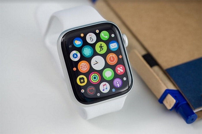 Siêu phẩm chất lượng đồng hồ thông minh Apple Watch Series 5