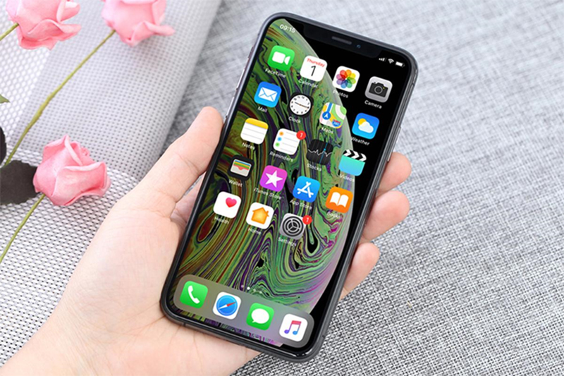 Apple ra mắt iPhone XS Apple ra mắt iPhone XS