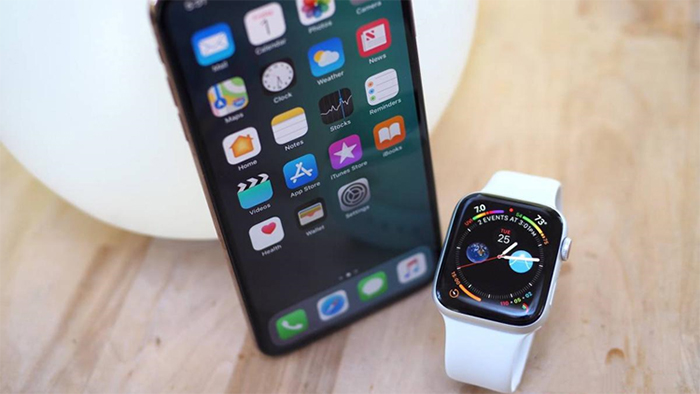 Sự bất tiện khi dùng Apple Watch và iPhone, nhưng khi có Apple Watch eSIM thì điều đó đã được đơn giản hóa