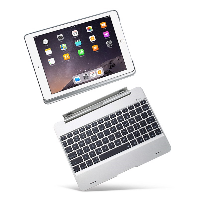 Top 4 bàn phím bluetooth cho iPad đáng mua nhất