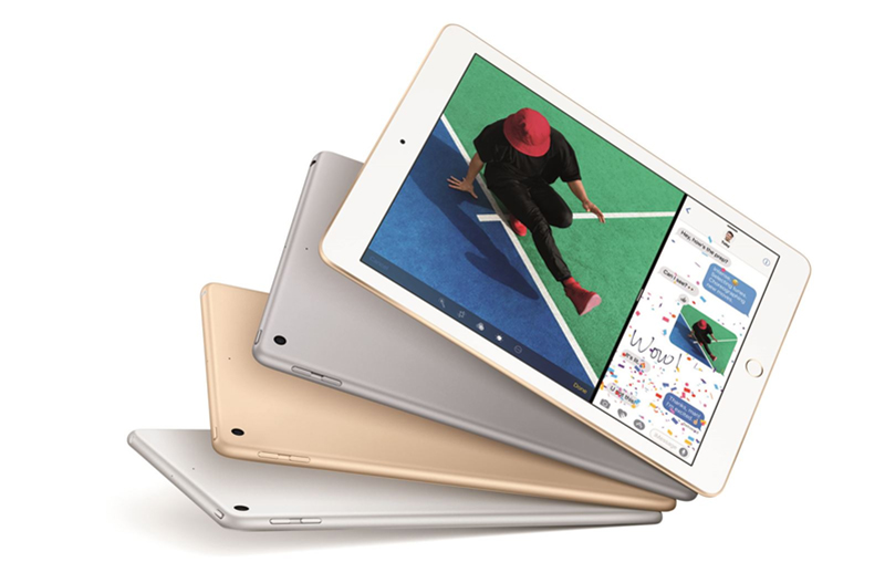 Điểm danh các dòng iPad hiện nay trên thị trường