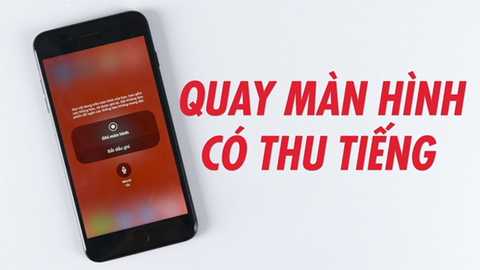 Cách Quay Màn Hình Iphone 8 Plus Dễ Cho Các Tín Đồ Công Nghệ