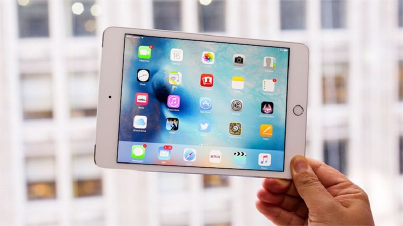 Cấu hình iPad 4 có gì nổi bật, có đáng đầu tư?