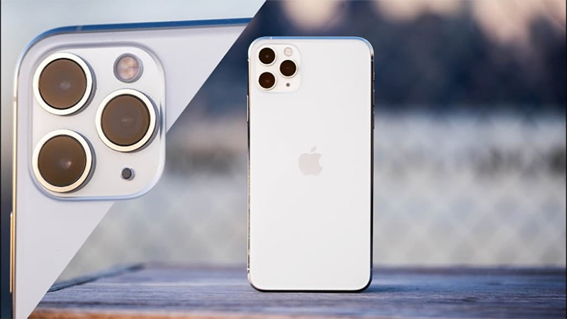 Đánh giá camera iPhone 11 Pro Max: Xứng đáng tốt nhất thế giới