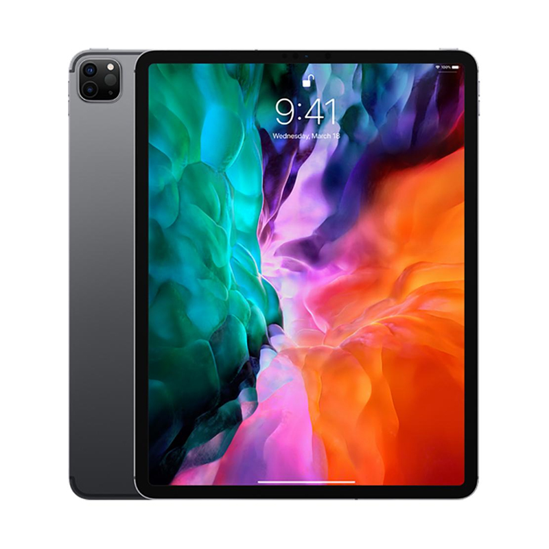 Điều gì khiến iPad Pro 2020 trở thành chiếc tablet đáng mơ ước?