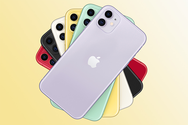 Đánh giá iPhone 11: Sự lựa chọn smartphone tốt nhất 2020