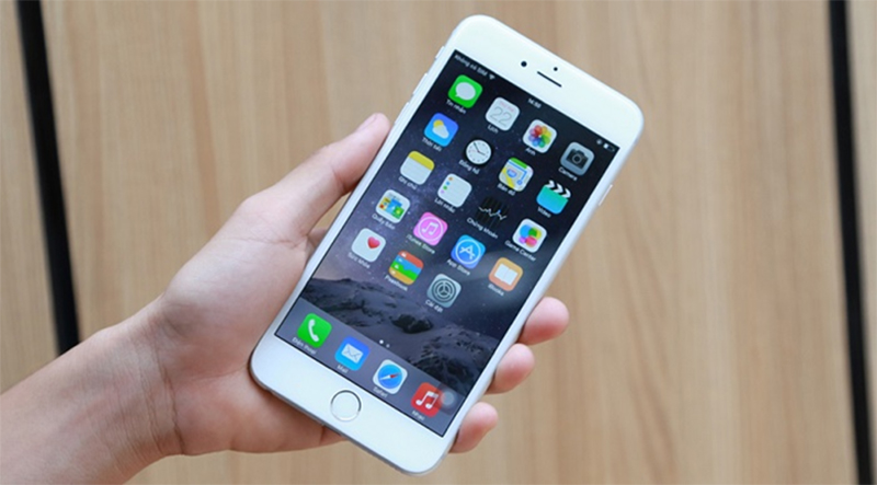 iPhone 6 cũ giá 5 triệu: Phải biết cách test máy trước khi mua