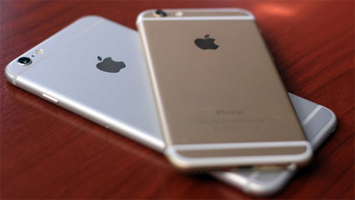 iPhone 6S Plus 16GB Cũ Quốc Tế Like New 99% Trả Góp 0%