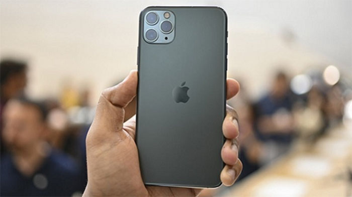 iPhone 11 Pro Max hiện tại đang có giá rất tốt