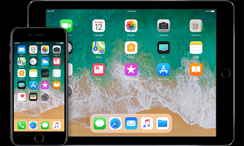 Hướng dẫn cách khắc phục lỗi iPad không cập nhật được IOS