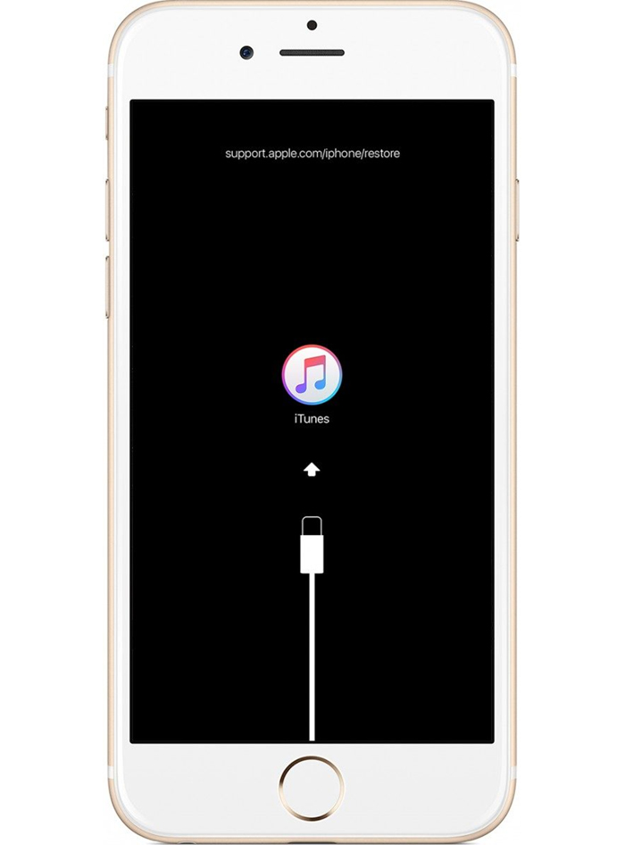 Restore lại điện thoại iPhone