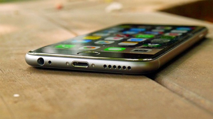 Chi phí thay màn hình iPhone 6, 6s, 6 Plus, 6s Plus chính hãng giá bao  nhiêu tiền?