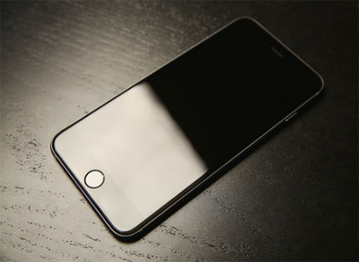 Biểu hiện iPhone 6 sập nguồn bật không lên Biểu hiện iPhone 6 sập nguồn bật không lên