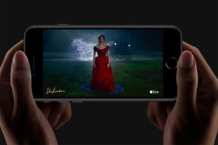 iPhone 9 Plus ghi điểm với khả năng chụp ảnh chất lượng cao