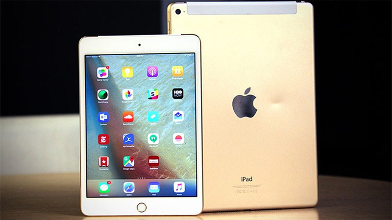 Giá iPad Mini theo từng dòng? Cập nhật giá mua cũ trên thị trường