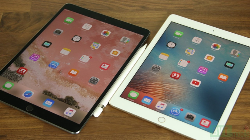 Giải đáp iPad xách tay là gì? Có những loại nào? Có nên mua?