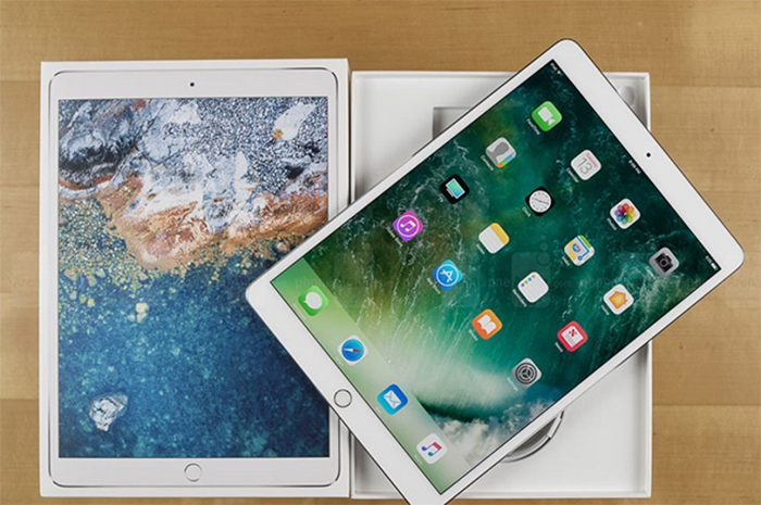 Hình ảnh mô tả iPad xách tay 1 Hình ảnh mô tả iPad xách tay 1