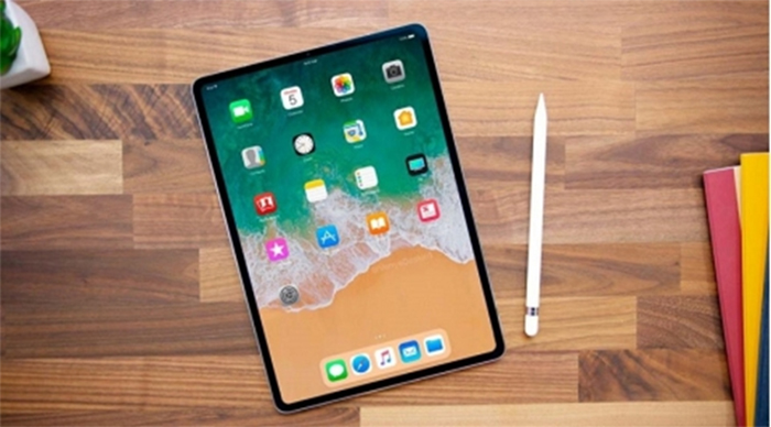 Hình ảnh mô tả iPad xách tay 3 Hình ảnh mô tả iPad xách tay 3