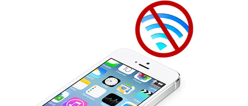Hướng dẫn sửa lỗi iPhone bị mờ nút Wifi trực quan nhất