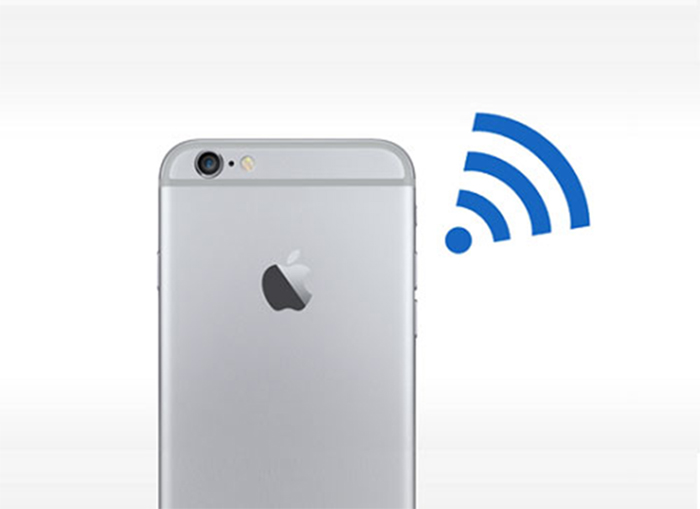iPhone Phát Wifi Không Bắt Được - Cách Khắc Phục Hiệu Quả
