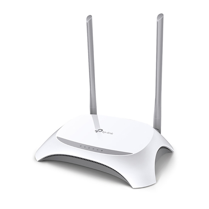 Hãy thử reset lại thiết bị phát Wifi Hãy thử reset lại thiết bị phát Wifi