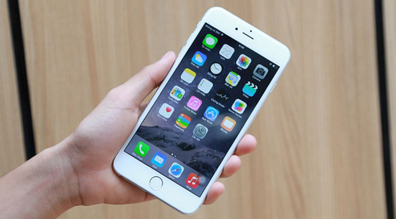 iPhone 6s Plus 32GB - 99% | Shop Apple Gialai