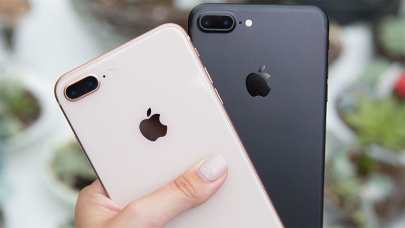 So sánh iPhone 6s Plus và 7 Plus: Đâu là điểm khác biệt?