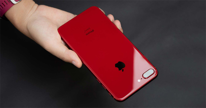 iPhone 8 ra mắt, mua iPhone 6S Plus 16GB giảm 2 triệu tại ProCARE24h |  ProCARE24h.vn