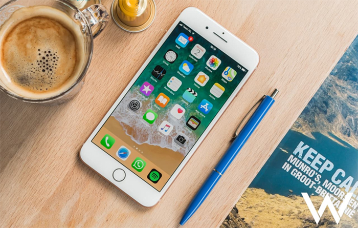 iPhone 8 và 8 Plus ra mắt: thay đổi nhẹ mang đến đẳng cấp mới | Nguyễn Kim  Blog