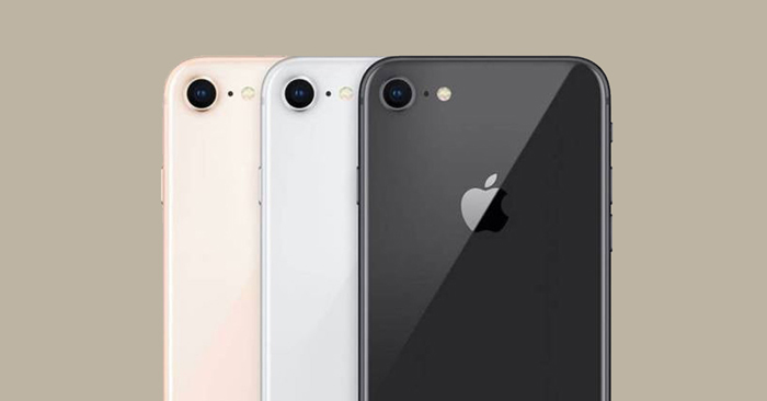 iPhone 9 được Apple công bố toàn cầu ngày 15/4/2020