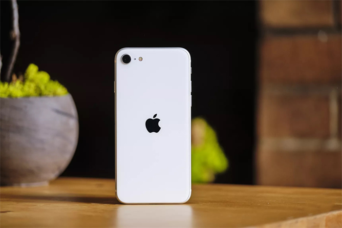 Giá bán iPhone 9 tại Việt Nam cho máy mới 100% là từ 11 triệu 