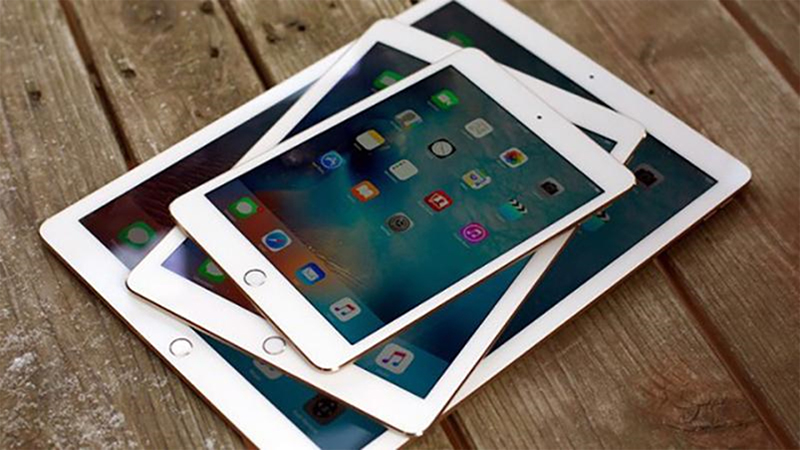 Cầm trên tay 10 triệu nên mua iPad cũ loại nào tốt nhất?
