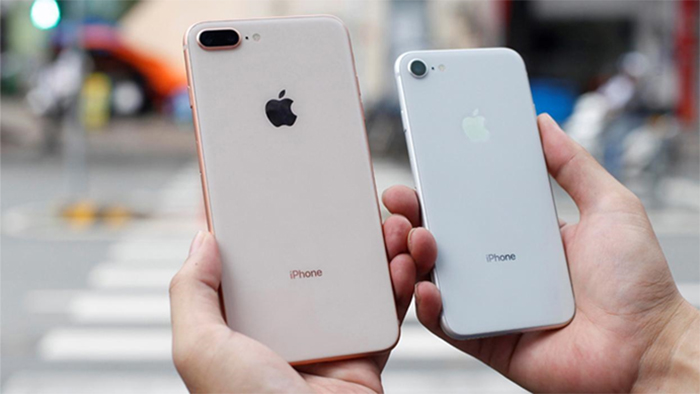 So sánh iPhone 7 Plus và iPhone 8 Plus: Nên mua máy cũ nào?