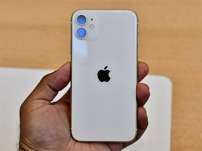 Hiện tại, iPhone 11 là điện thoại nên mua vào năm 2020