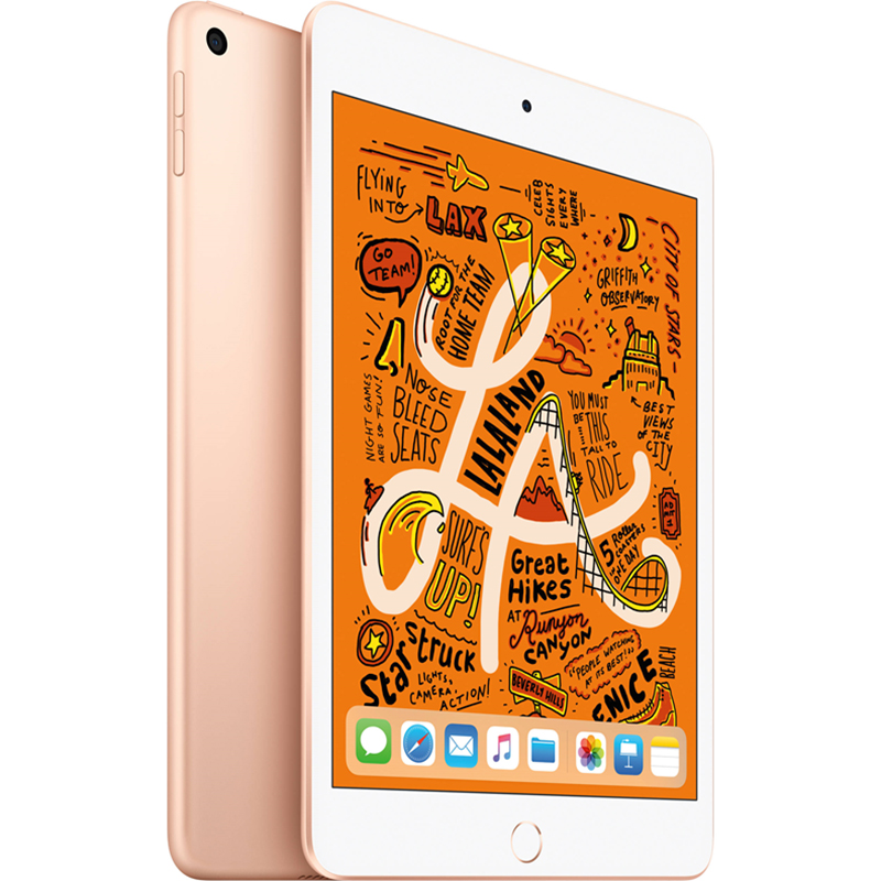 So sánh iPad Mini 4 và 5 So sánh iPad Mini 4 và 5