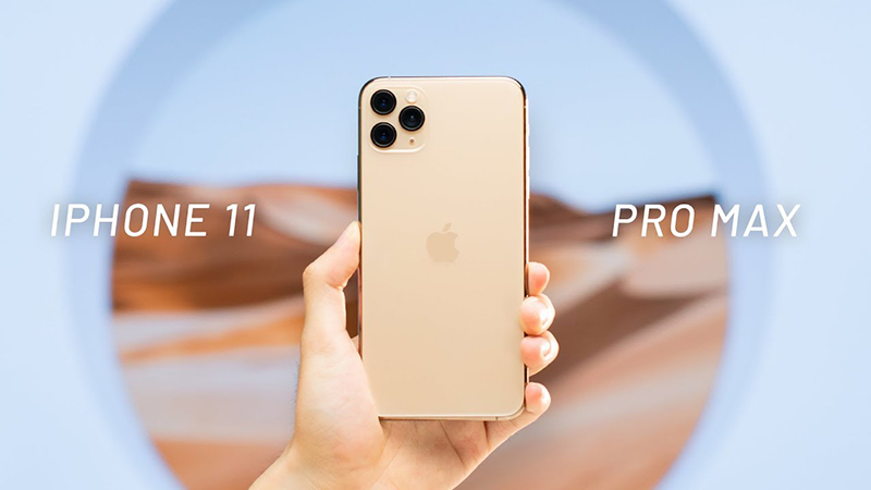 So sánh iPhone 11 và 11 Pro Max: Apple đã cắt giảm gì trên iPhone 11?