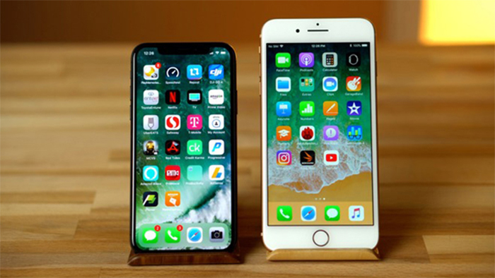Mua iPhone XS hoặc 8 Plus, bạn có thể sử dụng máy sau 4-5 năm mà vẫn cho trải nghiệm mượt mà