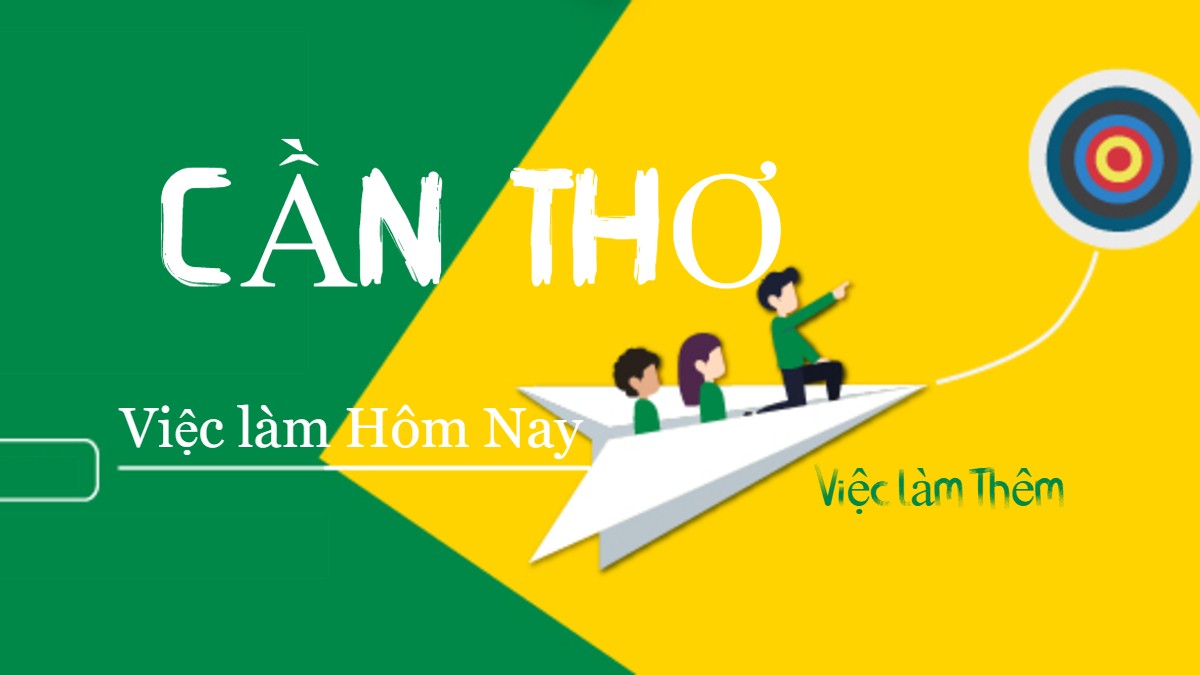 việc làm cần thơ