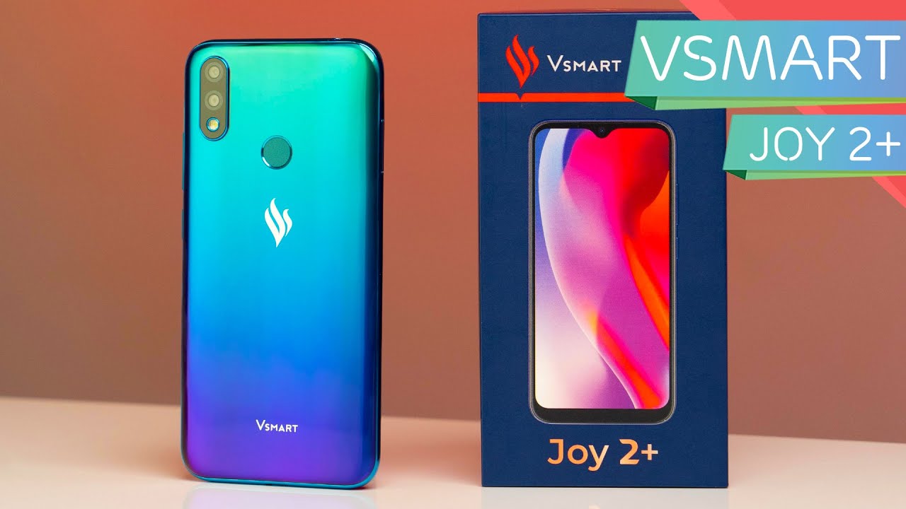 vsmart joy 2 plus cũ