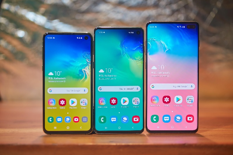 điện thoại Samsung cũ giá rẻ Chợ Tốt