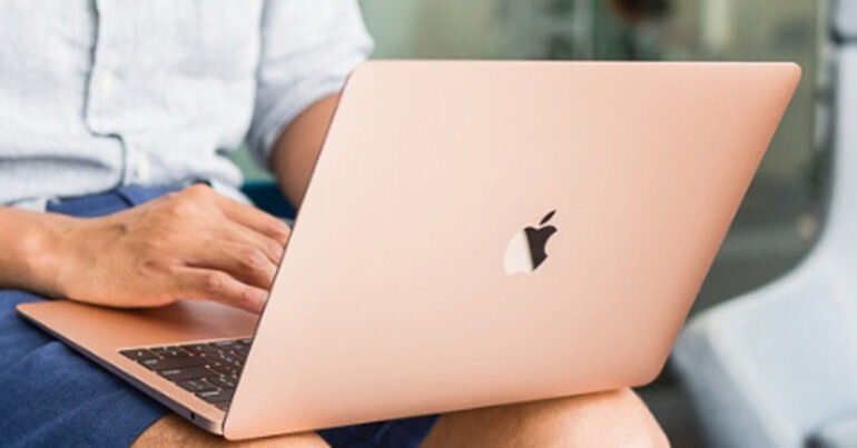 Sự cải tiến qua các dòng Macbook Air cũ: Có nên mua Macbook Air 2019?