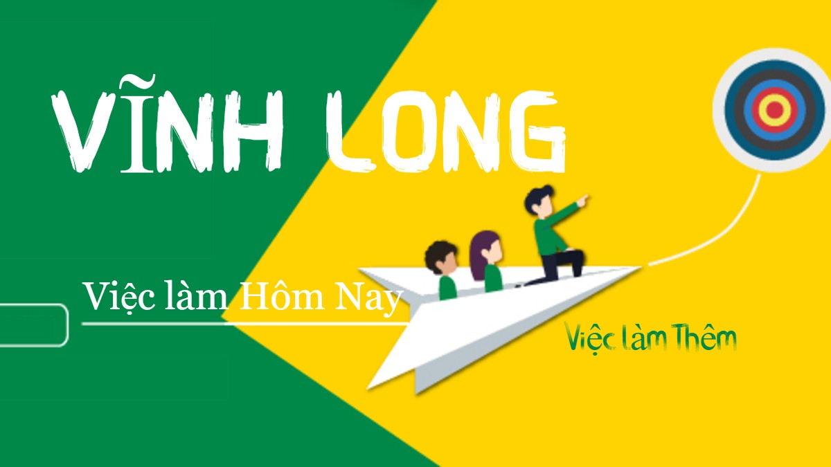 việc làm vĩnh long