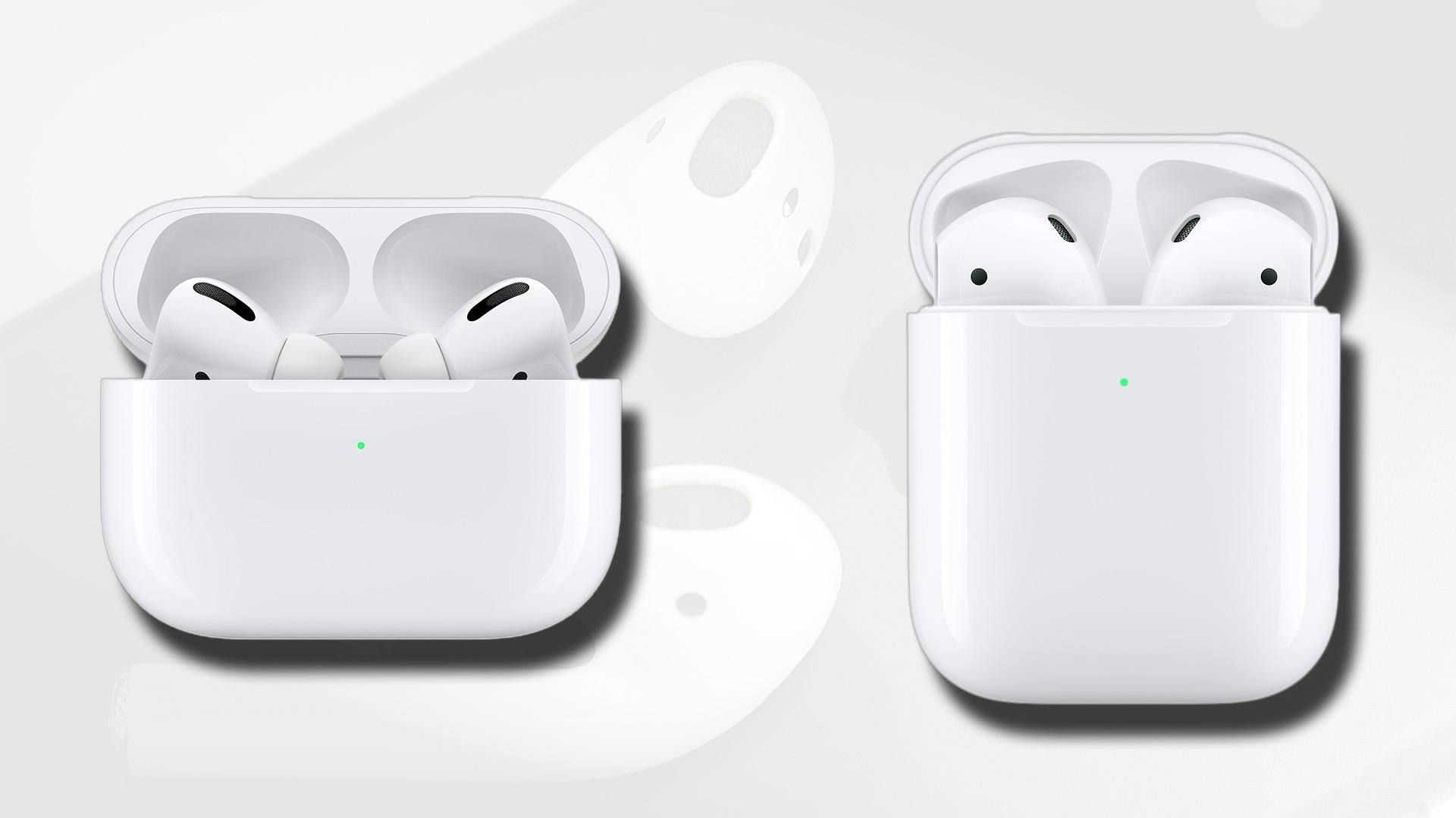 airpods pro like new