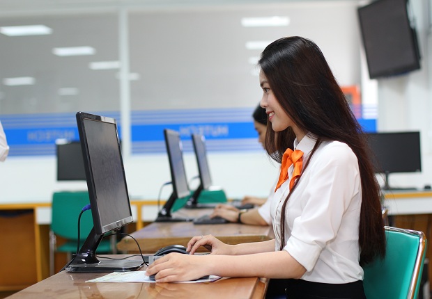 KCN Hòa Phú tuyển dụng nhân viên kế toán