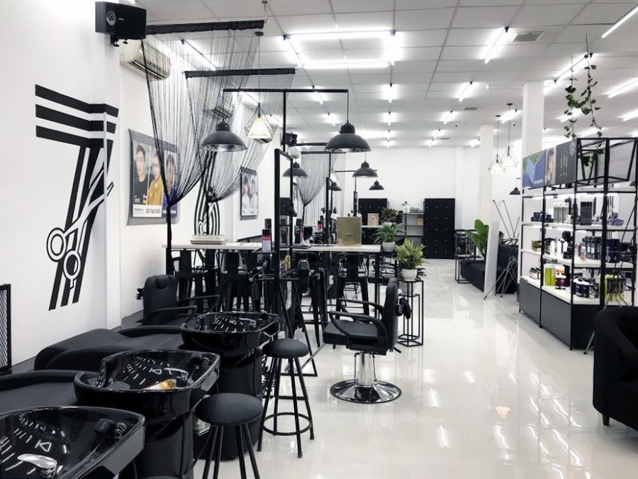 Công Ty 30Shine TPHCM Tuyển Dụng Mới Nhất 2023 Lương Hấp Dẫn