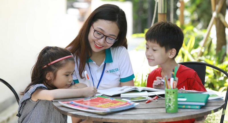 Công việc gia sư tại Thủ Đức