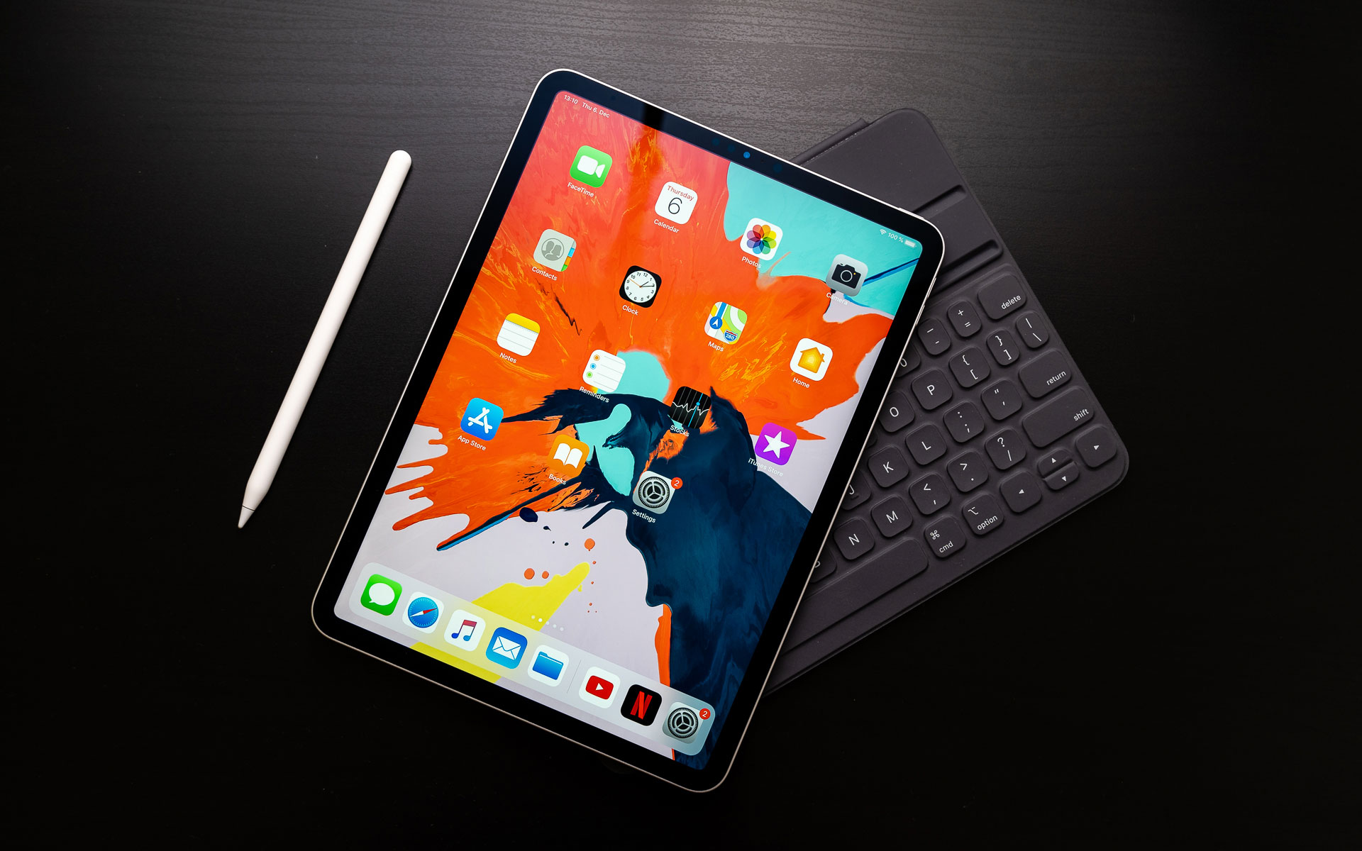 ipad pro 12.9 inch cũ giá rẻ