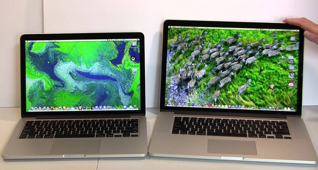 mac pro 2014