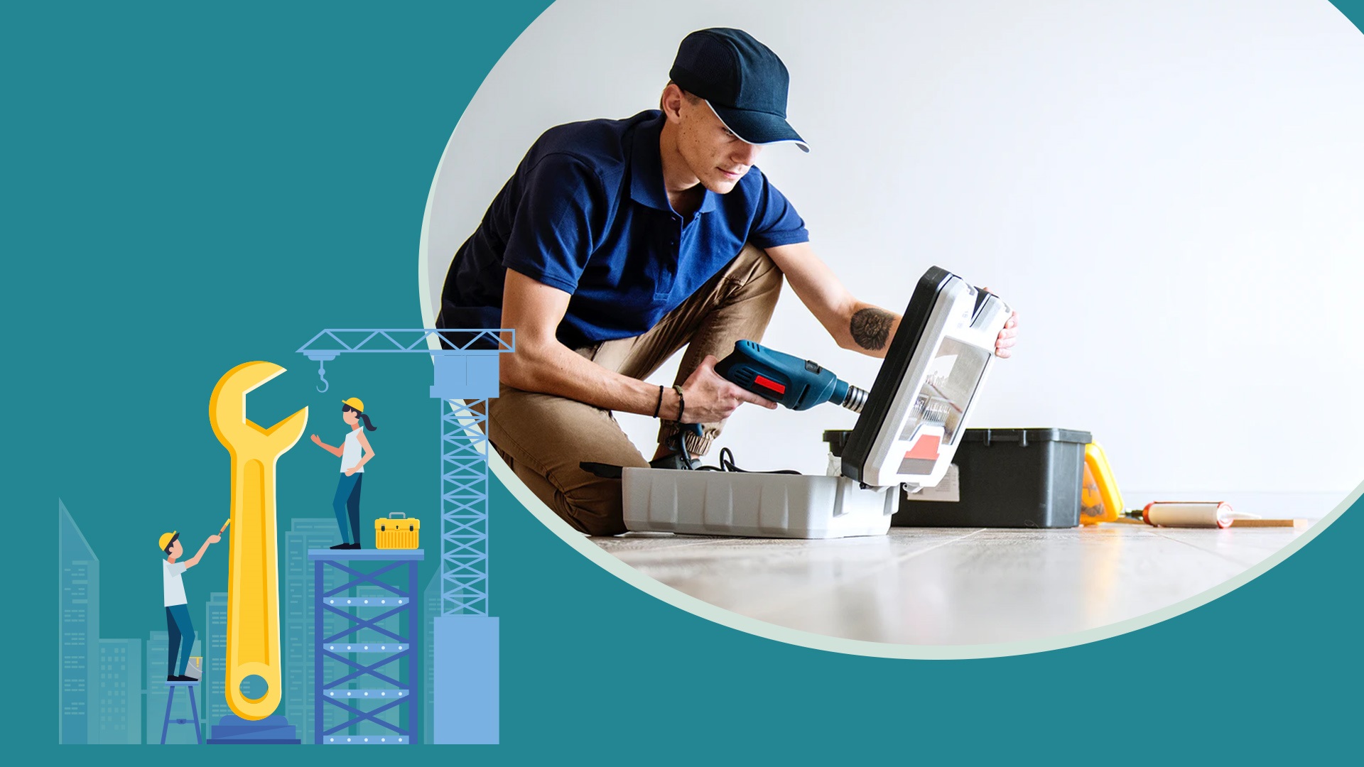 Tìm việc làm nhôm kính tại Hà Nội